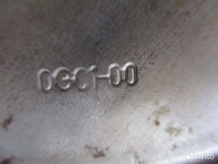 Маховик Volkswagen Golf 7 5G1