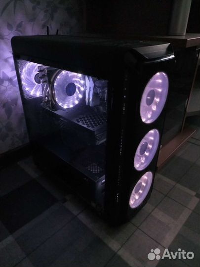 Amd ryzen 7 3700x / RTX 3070