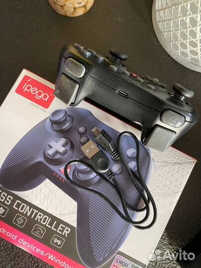 Геймпад iPega PG-SW020A