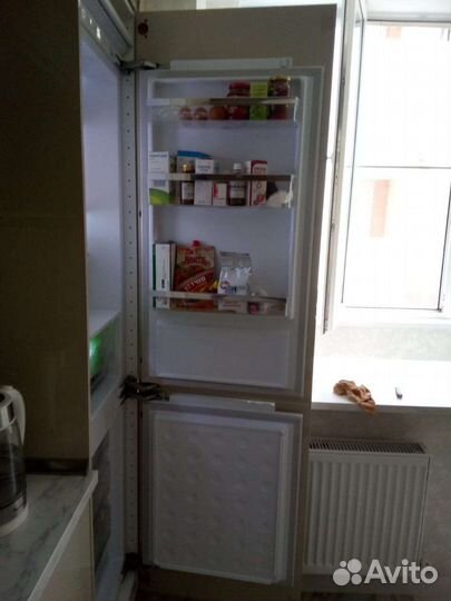 Холодильник Haeir