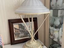 Настольная лампа Италия
