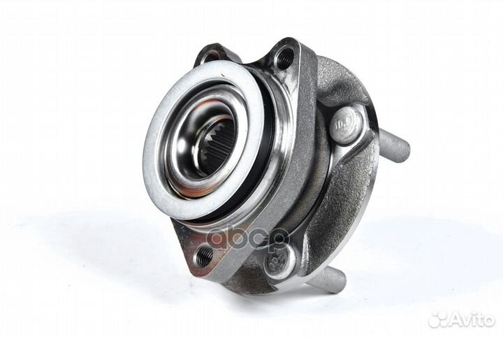 Ступица, передняя (с ABS) JEH0050 Just Drive