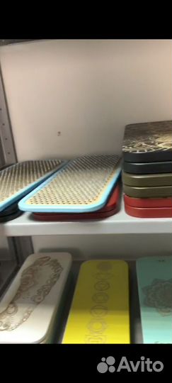 Доска с гвоздями и курсом Гвоздетерапевта садху