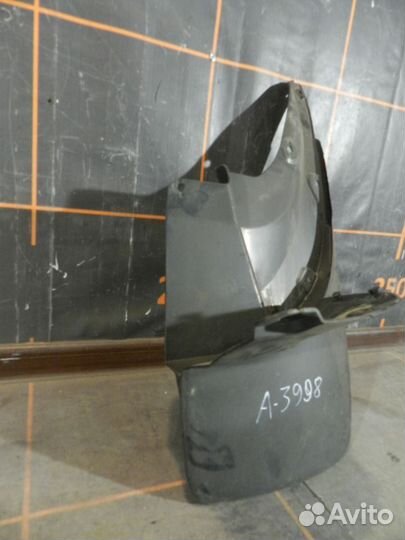 Брызговик задний - Toyota Land Cruiser Prado150