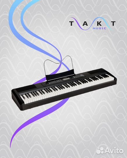 Ringway RP-35 Цифровое фортепиано