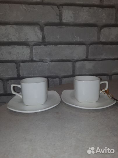 Чайный набор