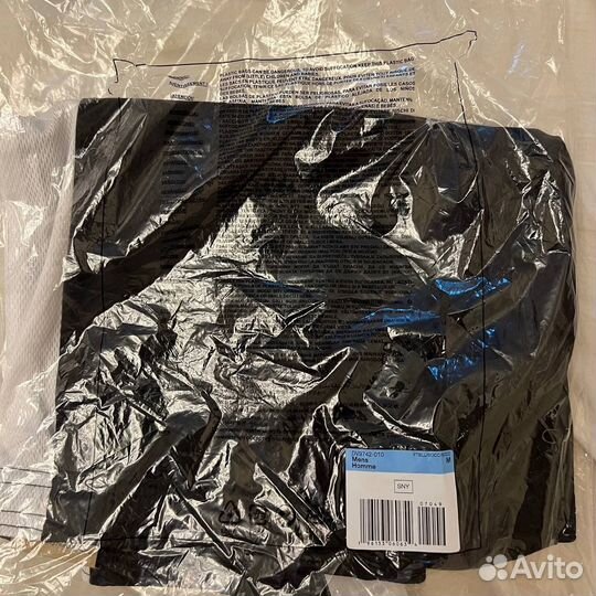 Шорты Nike оригинал