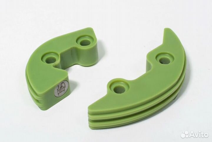 Усил Вечные башмаки Эмбри цепи 70-90/72-92 Двс Змз