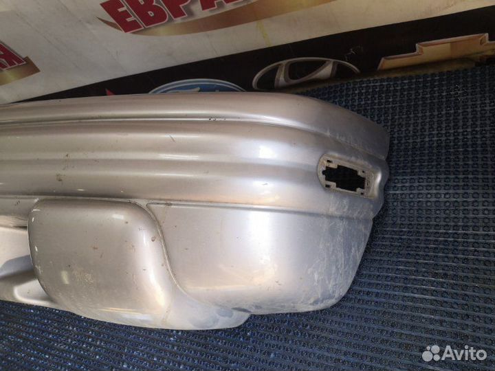 Бампер передний Suzuki Vitara J20A 2000