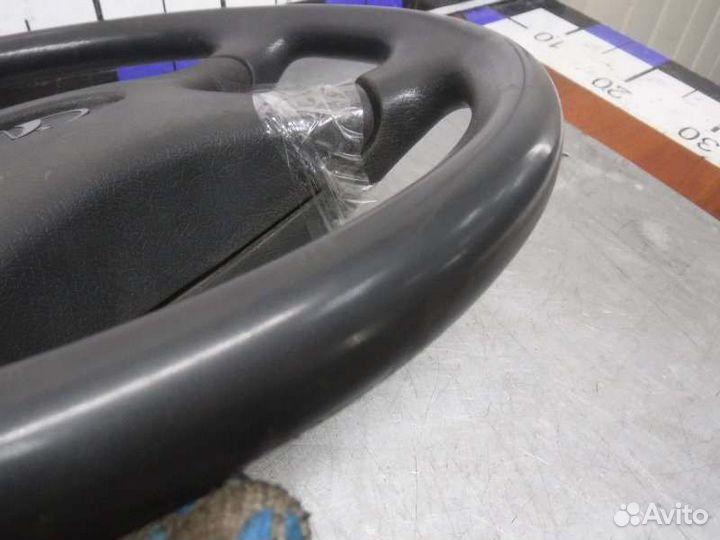 Руль Ваз Нива 2131 1.8 2005