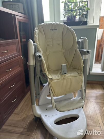 Стул peg perego tatamia