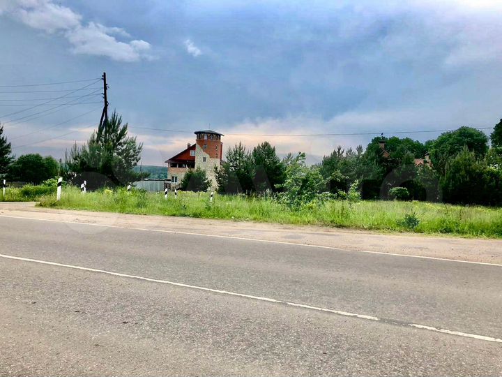 Участок 11 сот. (ИЖС)