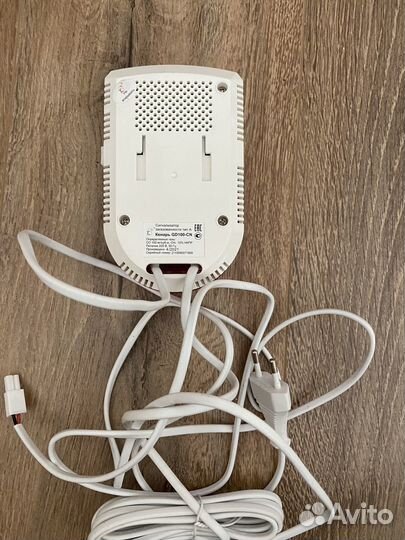 Сигнализатор загазованности Кенарь