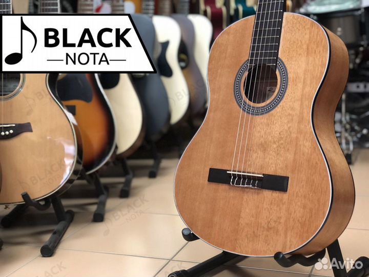 Гитара классическая для муз. школ