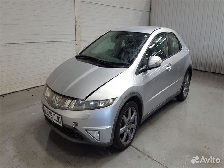 Honda Civic 5D 2008 год 1.8 робот разбирается