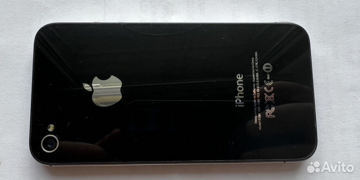 iPhone 4s 32gb