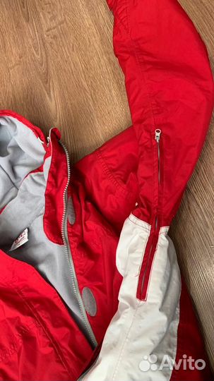 Куртка женская