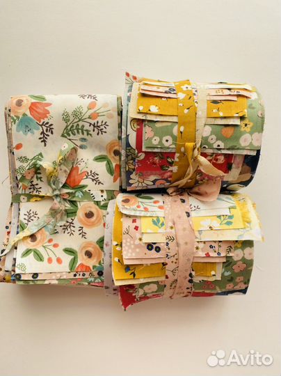 Отрез ткани