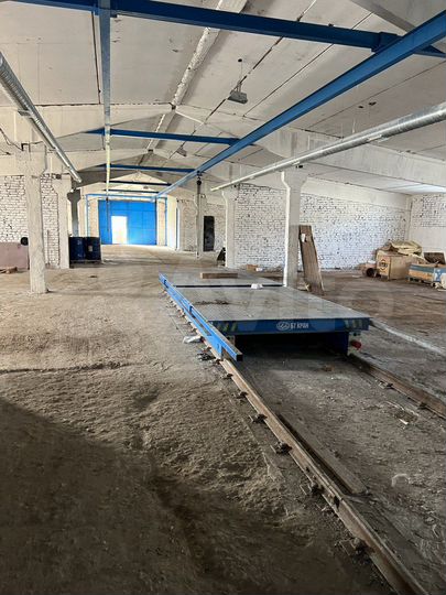 Производство, склад 1025 м2 +з/у