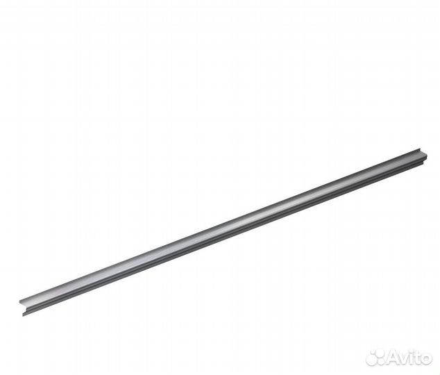 Ремонтные пороги Тойота под заказ