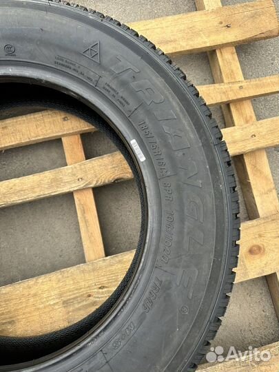 Triangle TR646 185/75 R16C