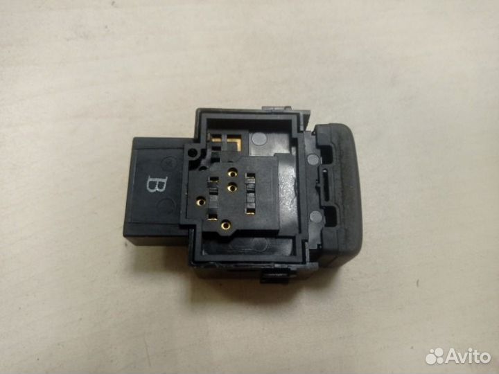 Кнопка TOW mode Infiniti Qx56 JA60 2007