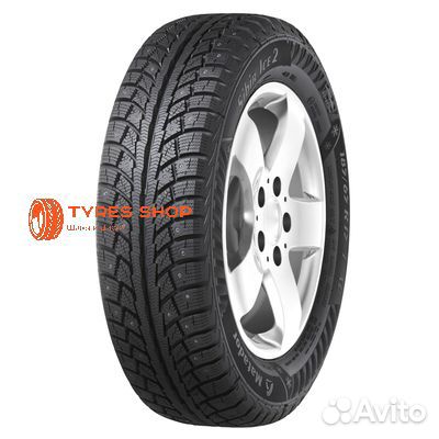 Matador MP 30 Sibir Ice 2 215/60 R16