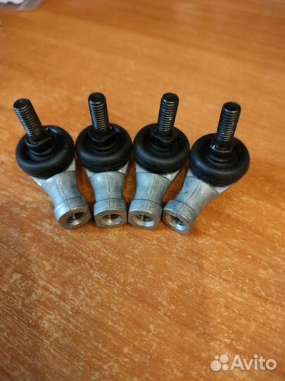 Наконечник троса Шарнирный подшипник SQ/SQZ6