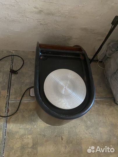 Гончарный круг