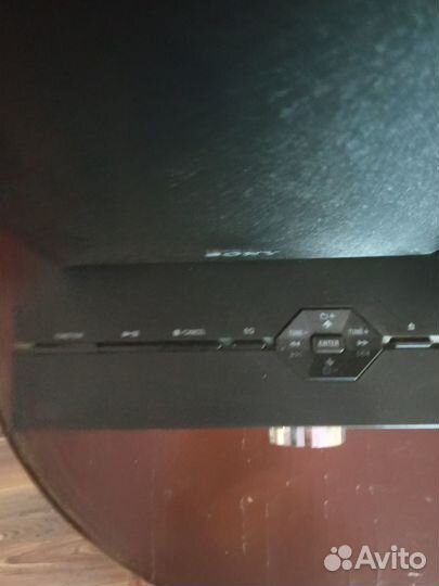 Музыкальный центр sony HCD- S20