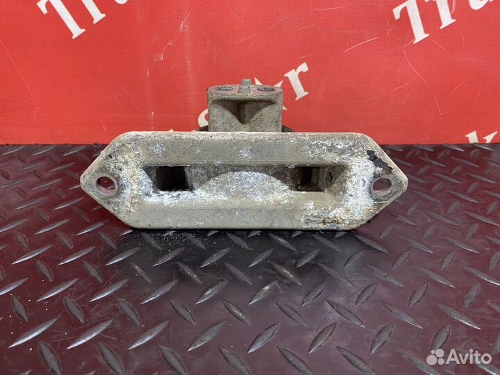 Подушка радиатора Daf XF106