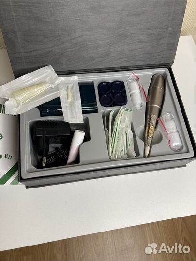 Машинка для перманентного макияжа