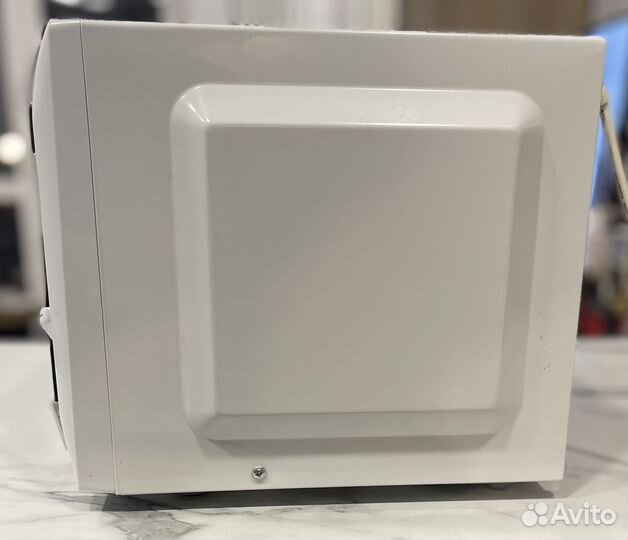 Микроволновая печь Supra