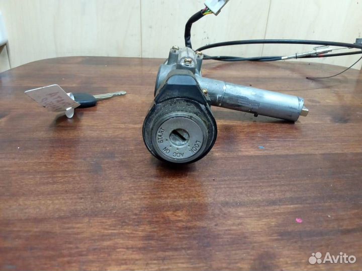 Замок зажигания Hyundai Sonata EF Рестайлинг