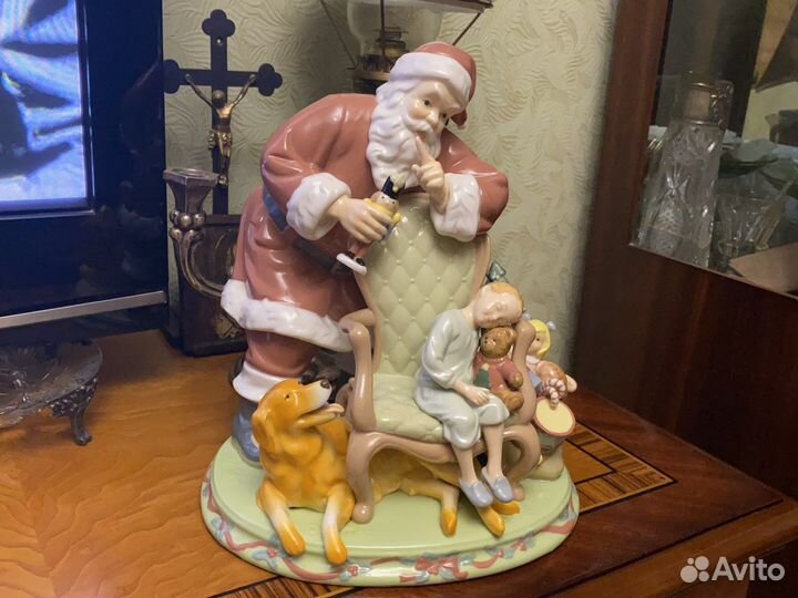 Композиция фарфор 50 х г