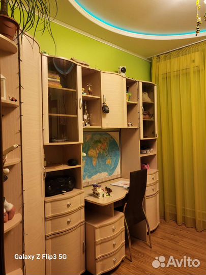 Детская стенка бу