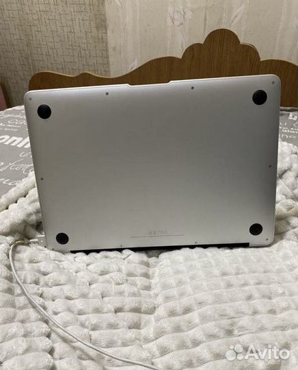 Macbook air 13 2017