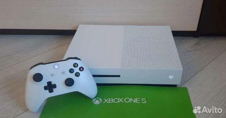 Приставка для игр Xbox аренда