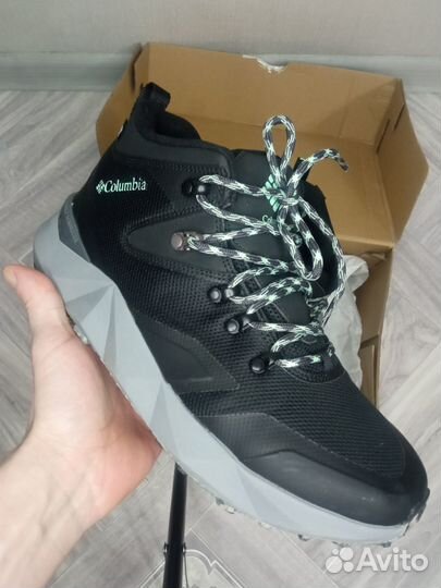 Ботинки осень - весна