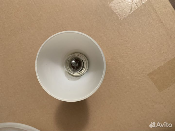 Светильник бу