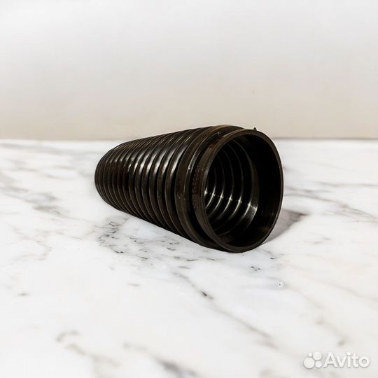 Силиконовый пыльник рулевой рейки на toyota land cruiser 200/lexus LX460/570 07-14 lhrh, 22*72*208