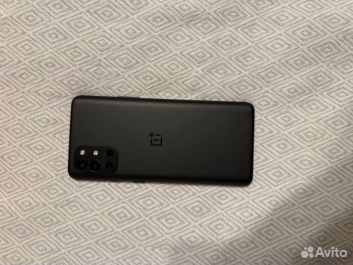 OnePlus 9R, 8/128 ГБ