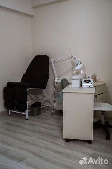 Сдам место парикмахеру в аренду