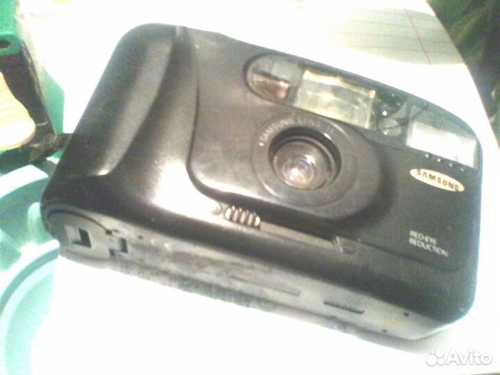 Коллекция фотоаппаратов-мыльниц из 90-х+