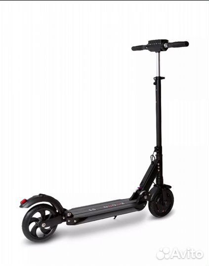 Электросамокат Kugoo s3 pro
