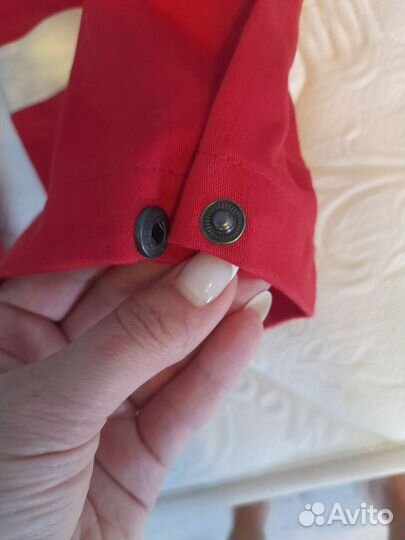 Комбинезон спецодежда