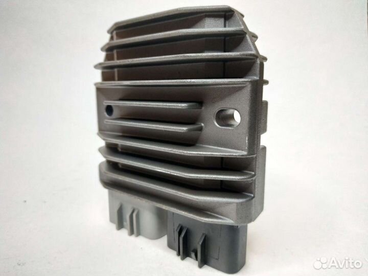 Реле зарядки регулятор мотоциклов Yamaha 5 конт