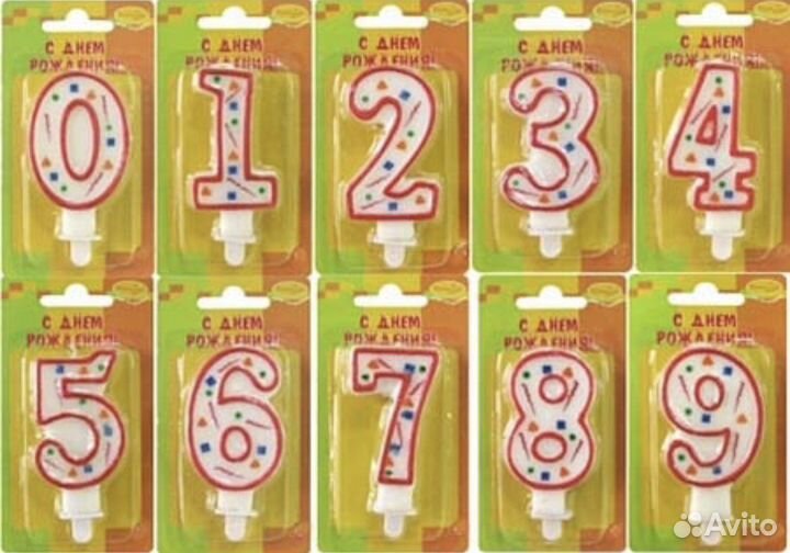 Фейерверк,свечи в торт