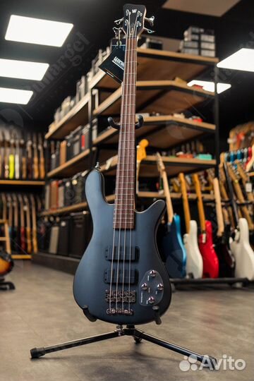 Warwick Rockbass Streamer STD 4 NB TS