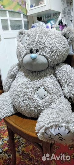 Мишка Тедди